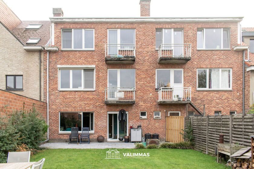 Appartement &agrave; vendre &agrave; Merchtem