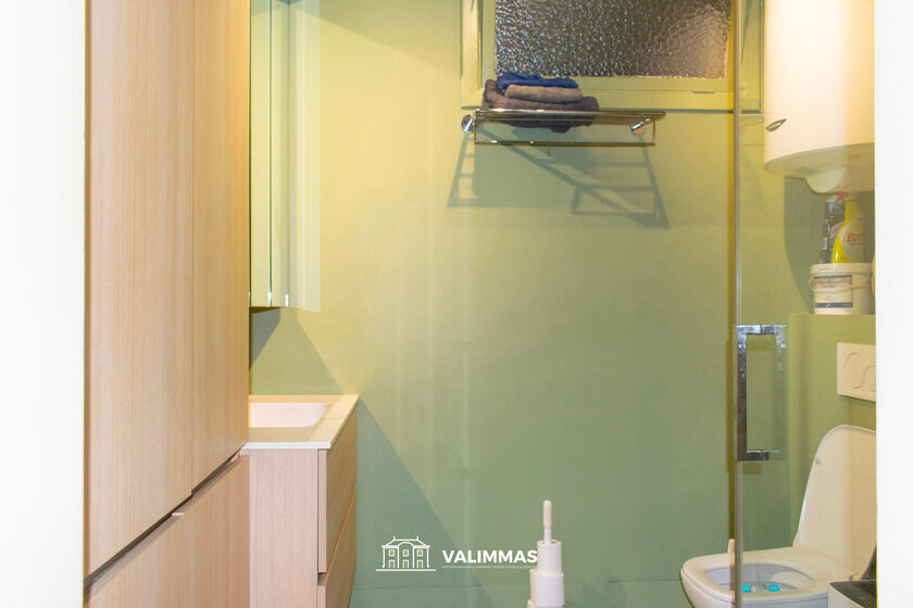 Appartement &agrave; vendre &agrave; Merchtem