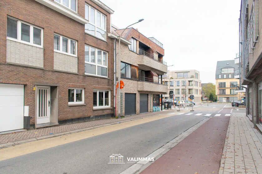 Appartement &agrave; vendre &agrave; Merchtem