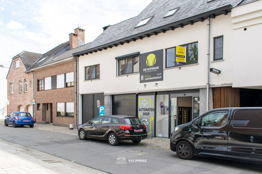 Appartement à vendre à Opwijk
