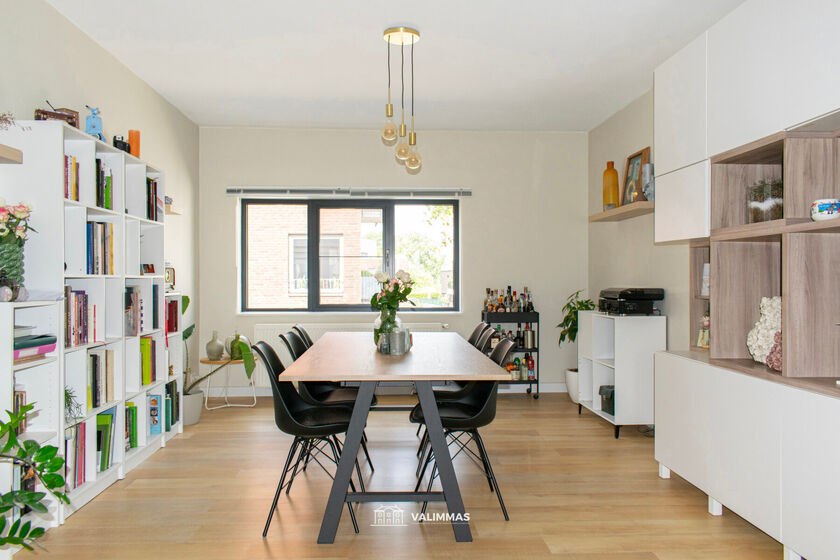 Appartement à vendre à Opwijk