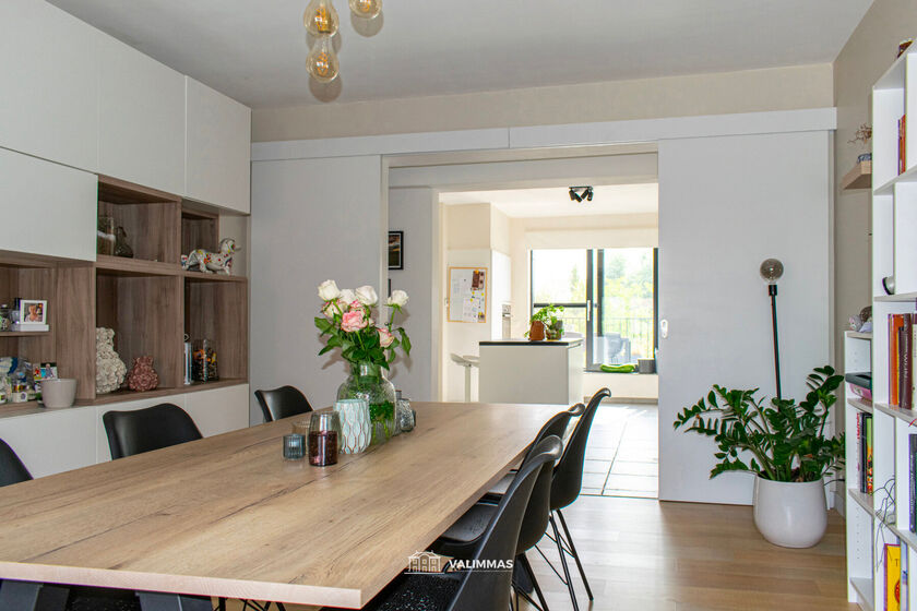 Appartement à vendre à Opwijk