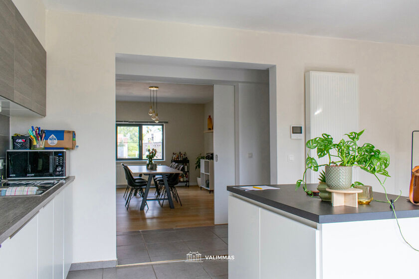 Appartement à vendre à Opwijk