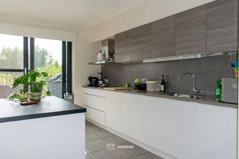 Appartement à vendre à Opwijk