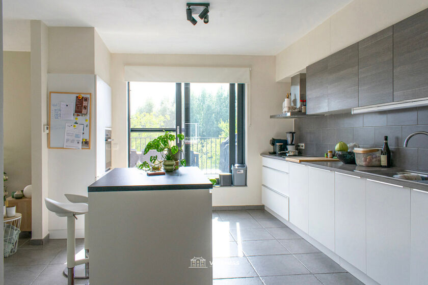 Appartement à vendre à Opwijk