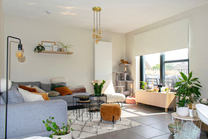 Appartement à vendre à Opwijk