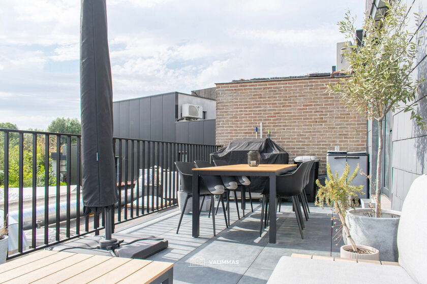Appartement à vendre à Opwijk