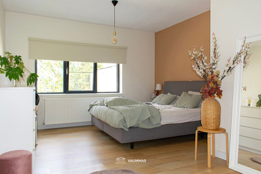 Appartement à vendre à Opwijk