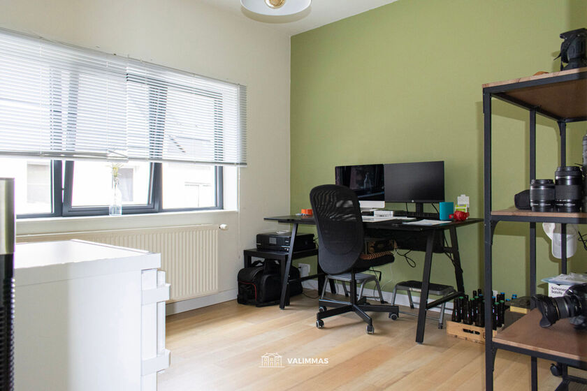 Appartement à vendre à Opwijk