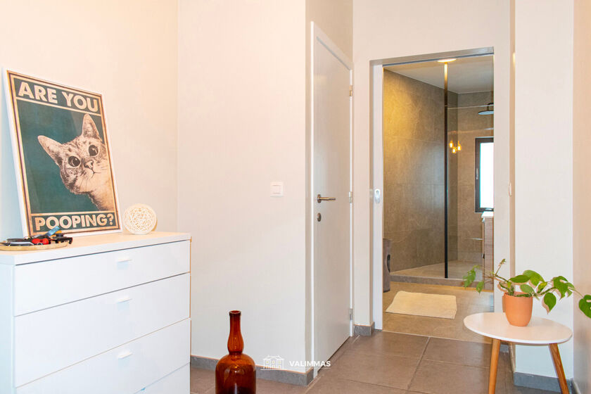 Appartement à vendre à Opwijk