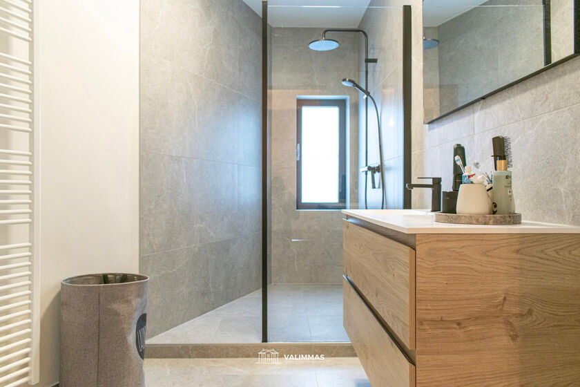 Appartement à vendre à Opwijk