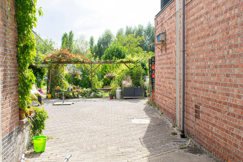 Appartement à vendre à Opwijk