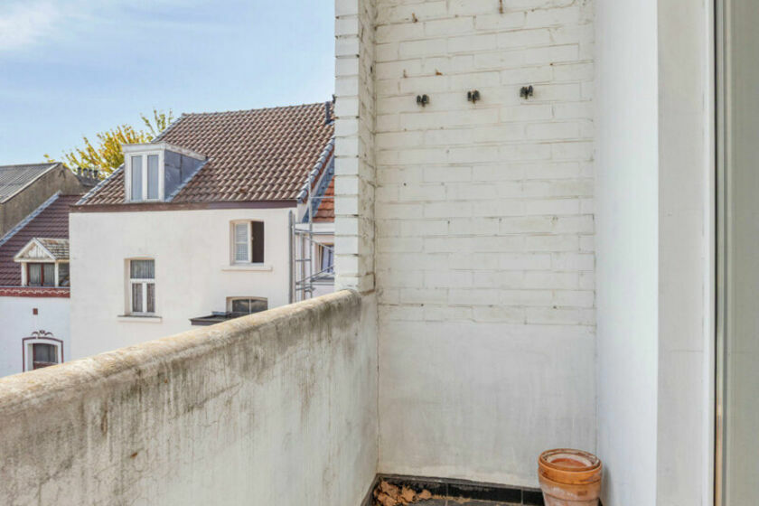 Appartement &agrave; vendre &agrave; Schaerbeek