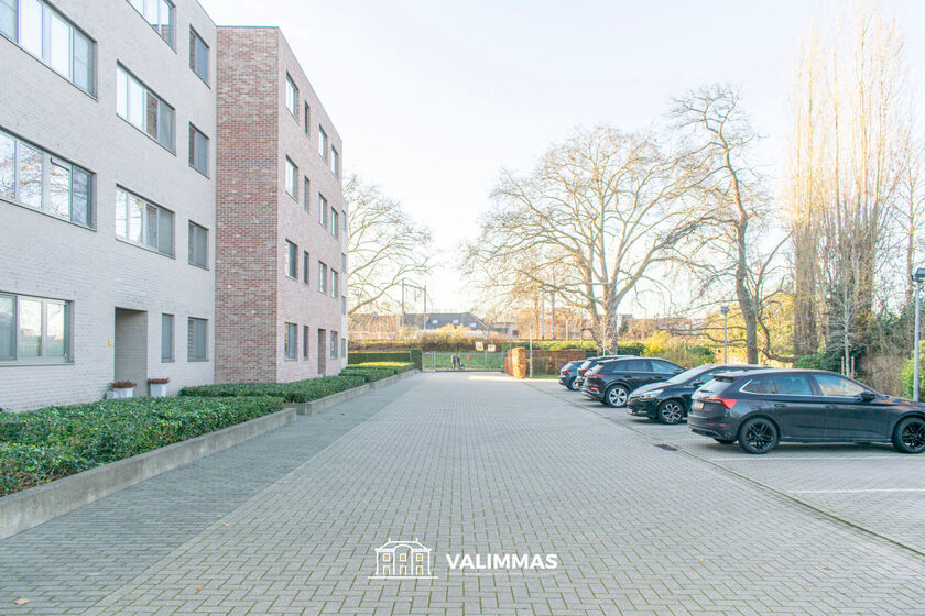 Appartement &agrave; vendre &agrave; Vilvorde