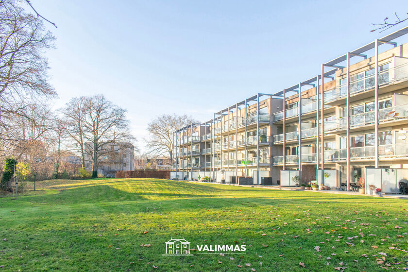 Appartement &agrave; vendre &agrave; Vilvorde