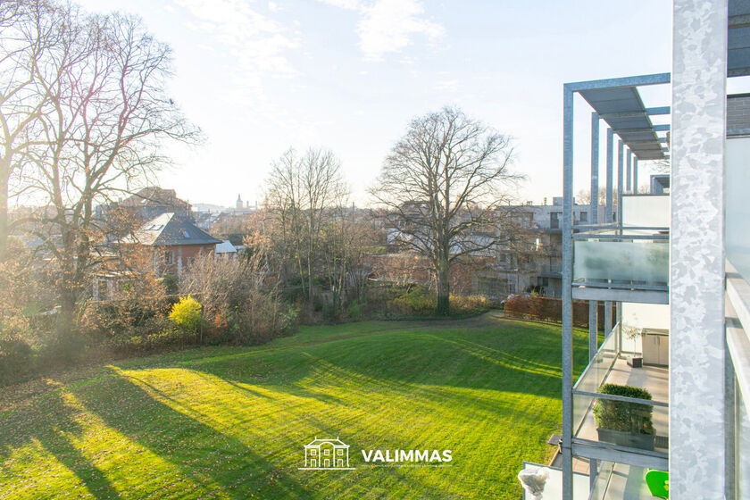 Appartement &agrave; vendre &agrave; Vilvorde