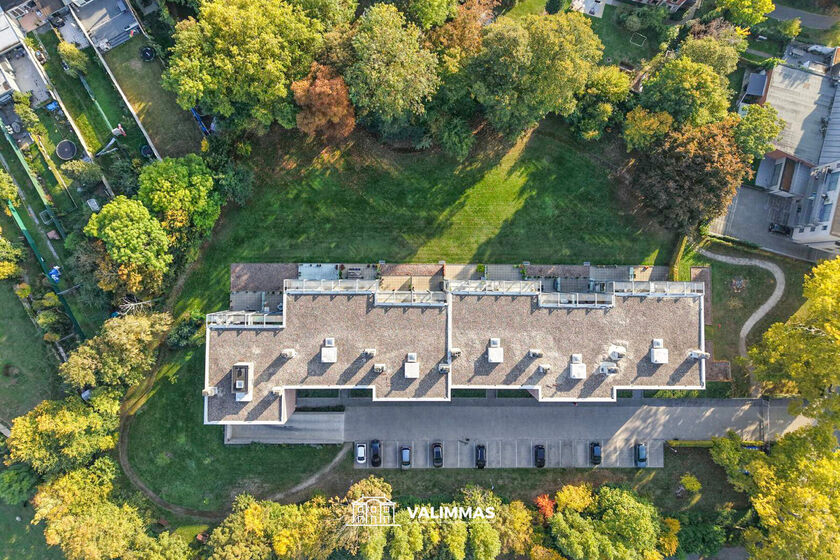 Appartement &agrave; vendre &agrave; Vilvorde