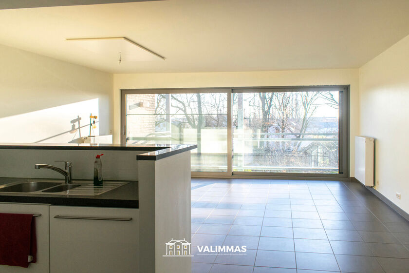 Appartement &agrave; vendre &agrave; Vilvorde