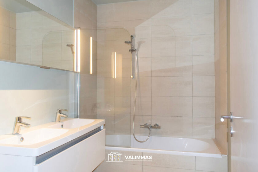 Appartement &agrave; vendre &agrave; Vilvorde