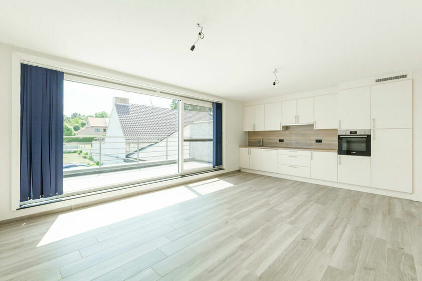 Appartement te huur in Affligem