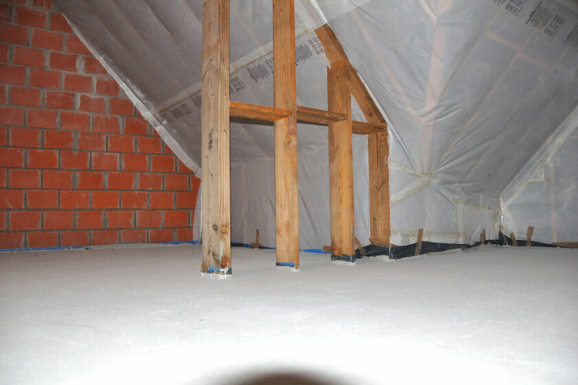 Appartement te huur in Affligem