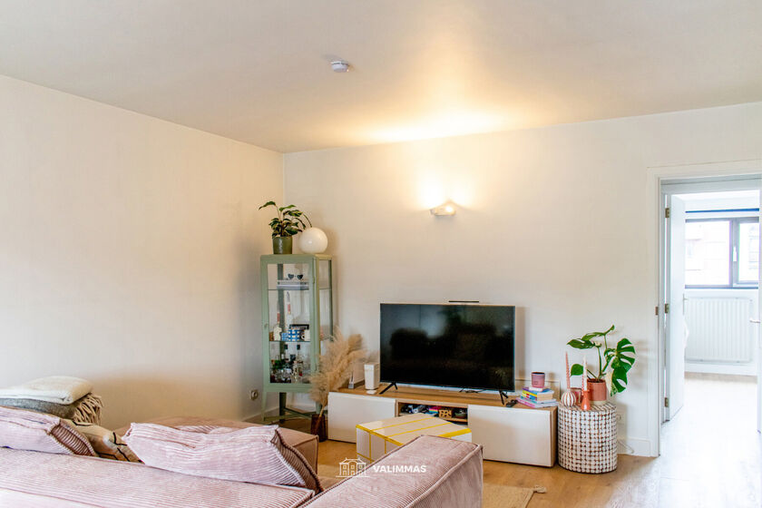 Appartement te huur in Asse