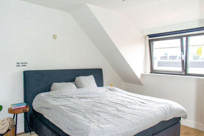 Appartement te huur in Asse