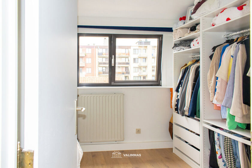 Appartement te huur in Asse