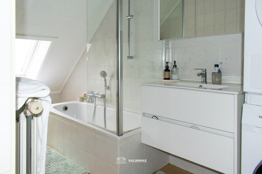 Appartement te huur in Asse
