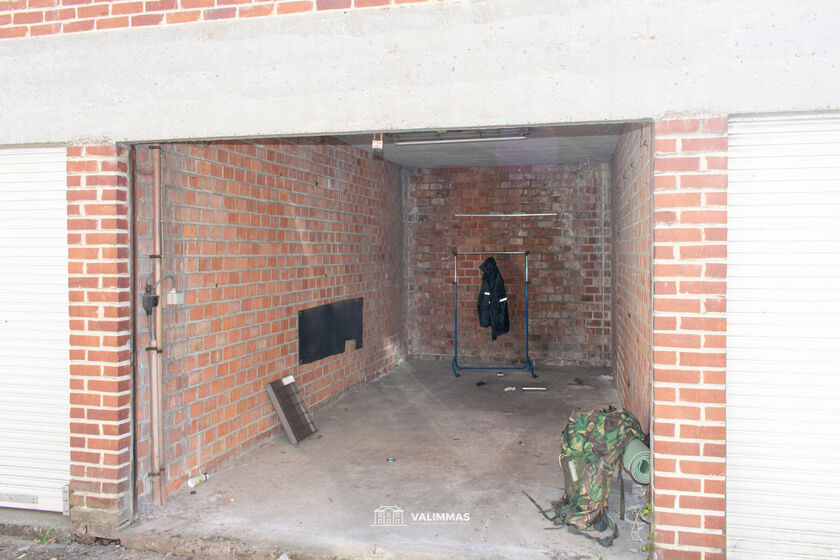 Appartement te huur in Asse