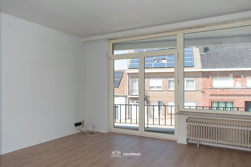 Appartement te huur in Asse