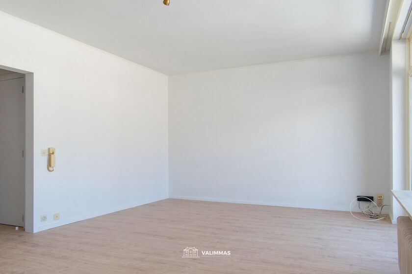 Appartement te huur in Asse