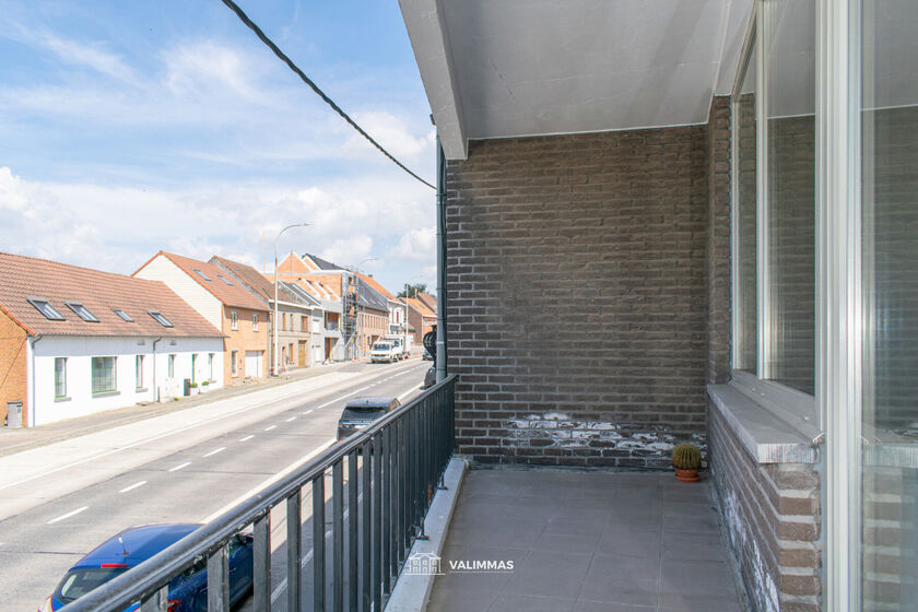 Appartement te huur in Asse