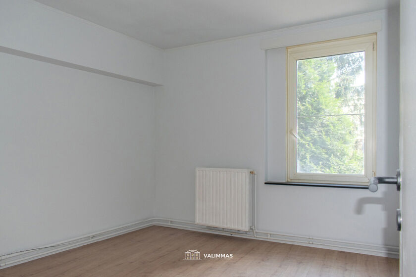 Appartement te huur in Asse