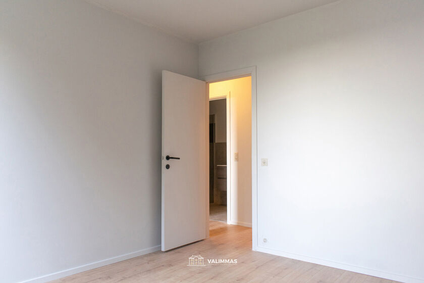 Appartement te huur in Asse