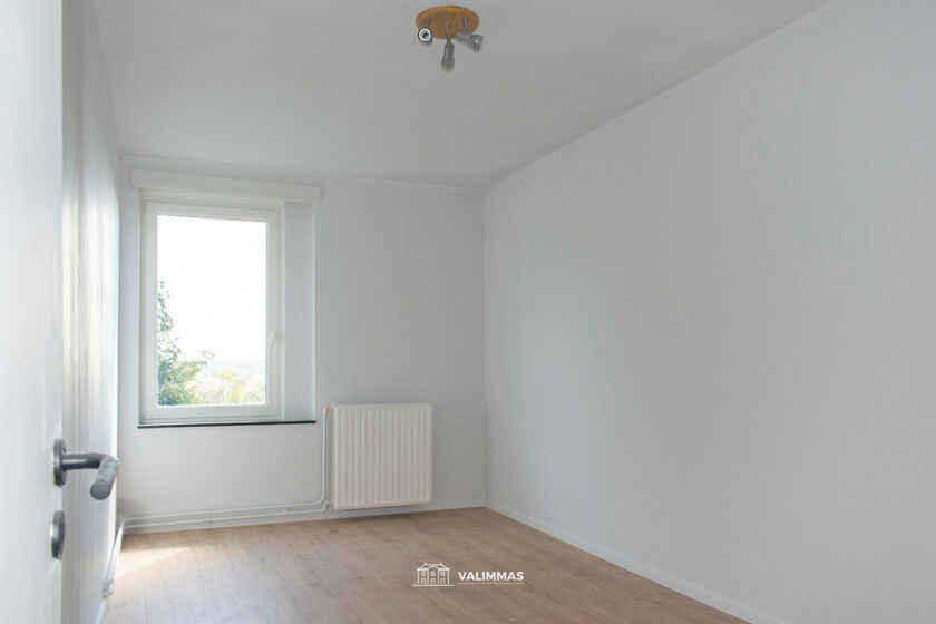 Appartement te huur in Asse