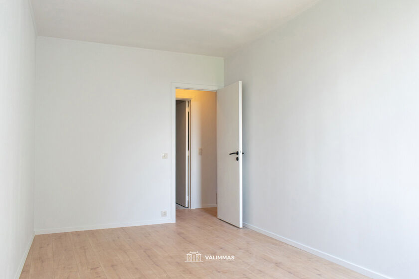 Appartement te huur in Asse