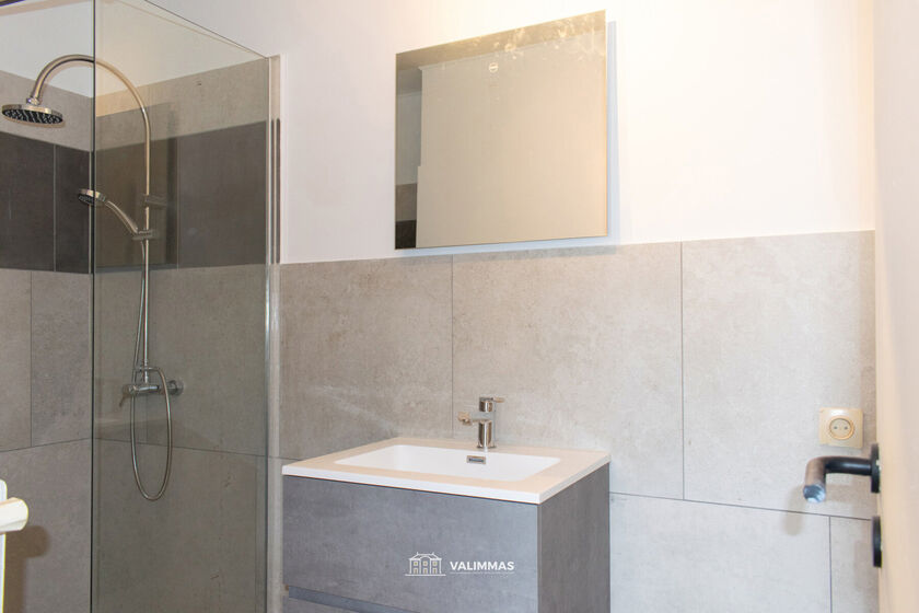 Appartement te huur in Asse