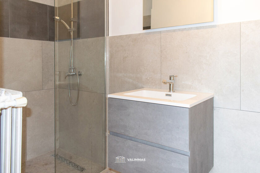 Appartement te huur in Asse