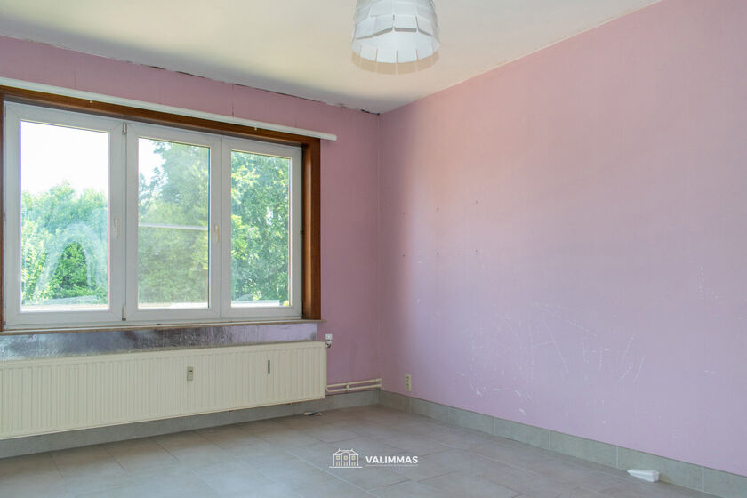 Appartement te huur in Asse