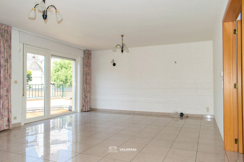 Appartement te huur in Asse