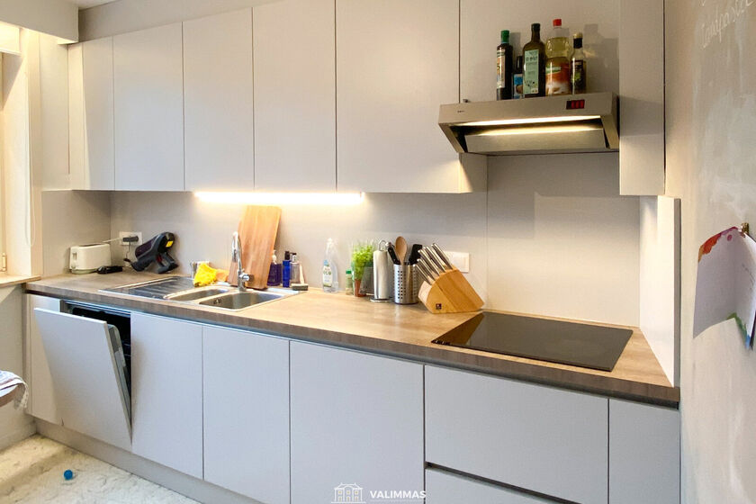 Appartement te huur in Asse