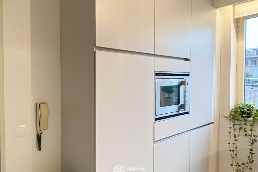 Appartement te huur in Asse