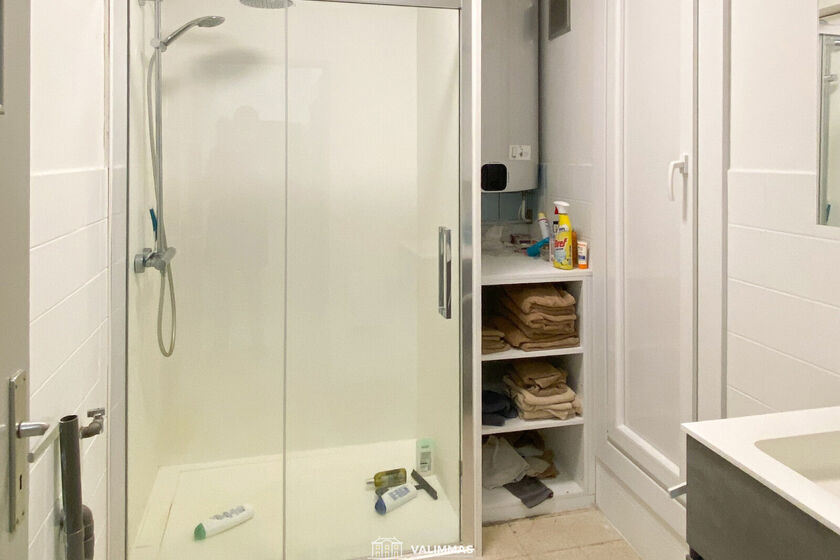 Appartement te huur in Asse