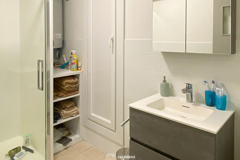 Appartement te huur in Asse