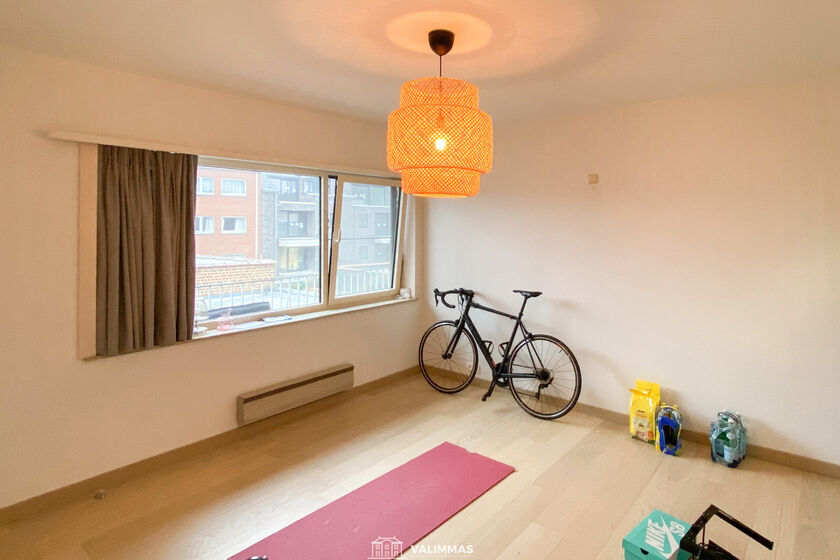 Appartement te huur in Asse