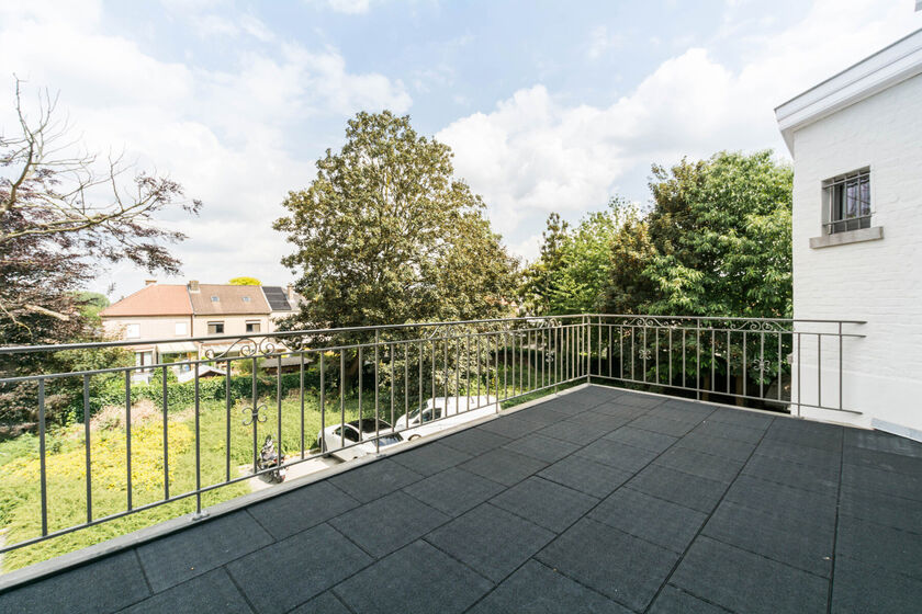 Appartement te huur in Asse