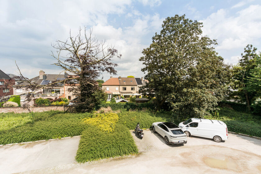 Appartement te huur in Asse