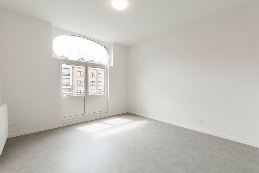 Appartement te huur in Asse