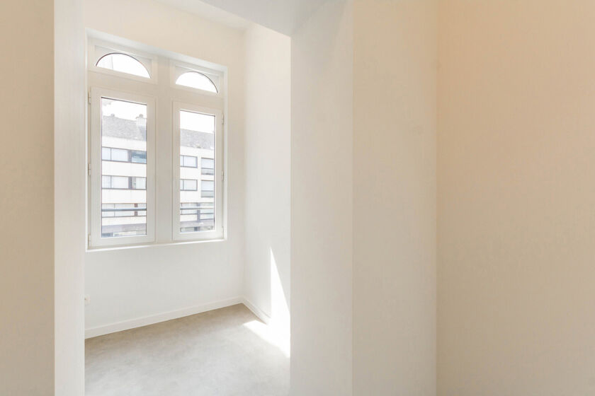 Appartement te huur in Asse